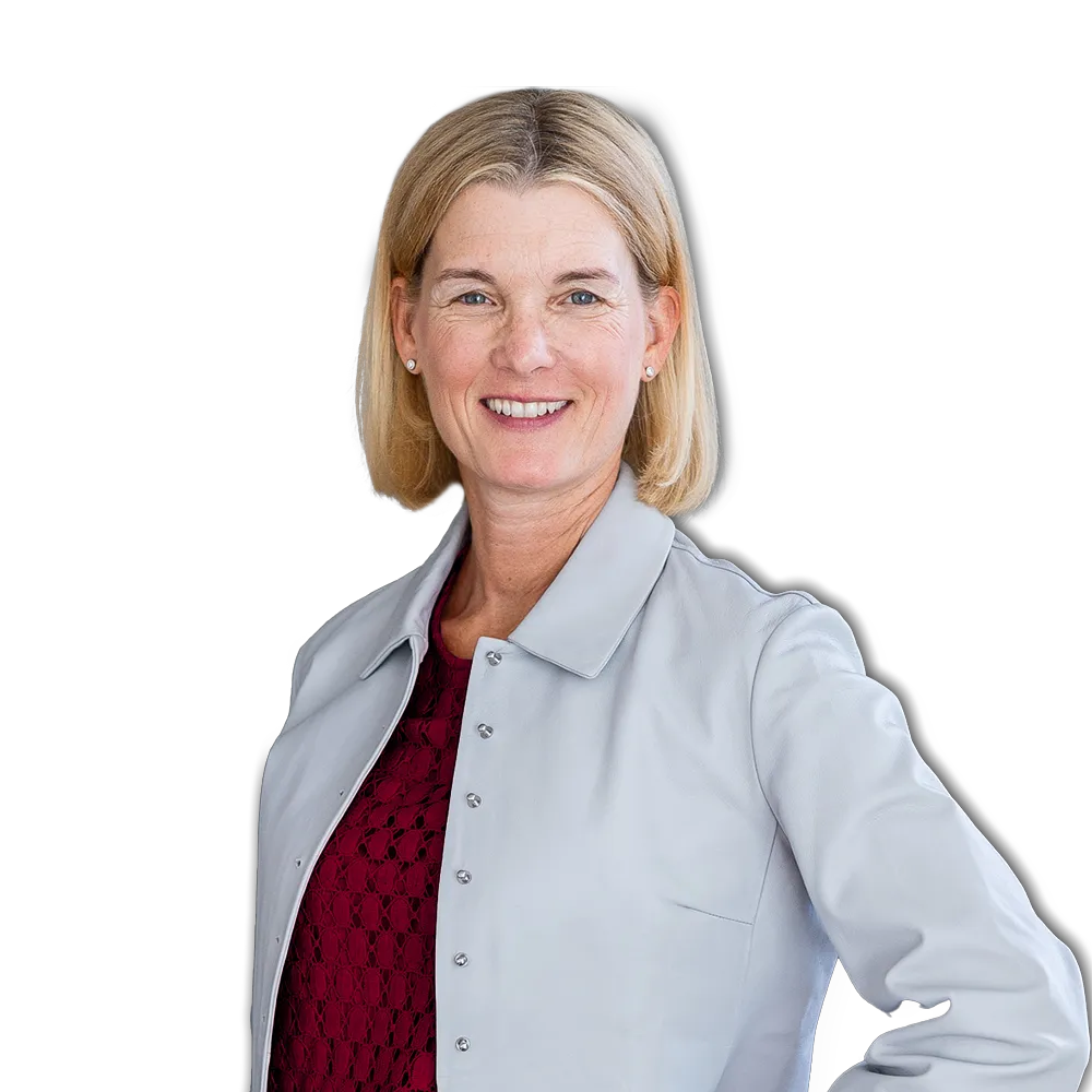 Anke Löffel Coaching