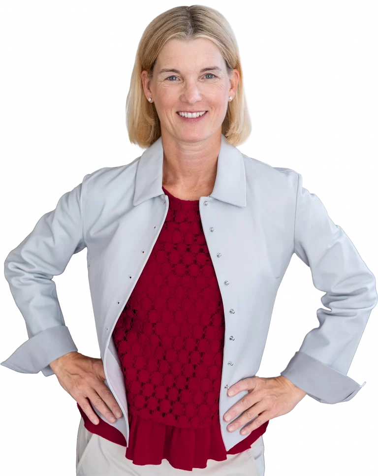 Anke Löffel Coaching