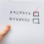 Empowerment Workshop: Stress- & Burnout Prävention
